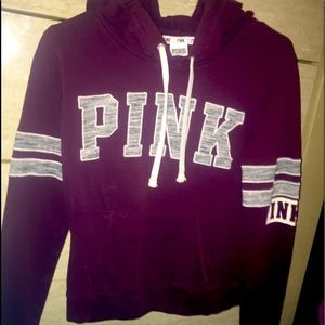 🌹VS PINK hoodie🥰